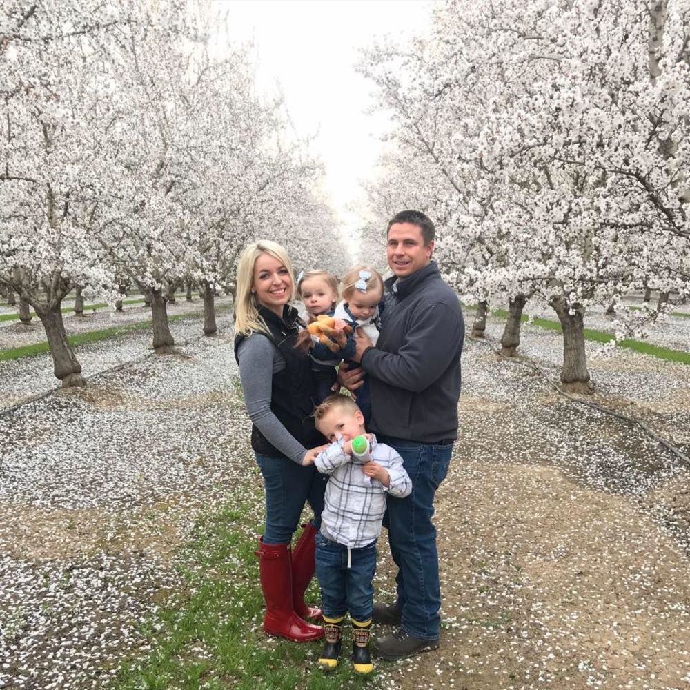 Meet your Posher, Kayla